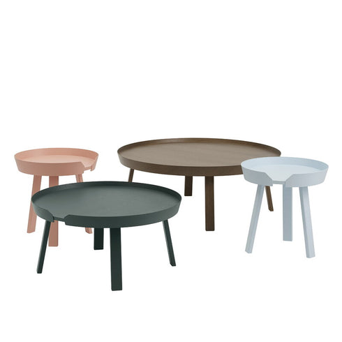 Around Coffee Table / Small